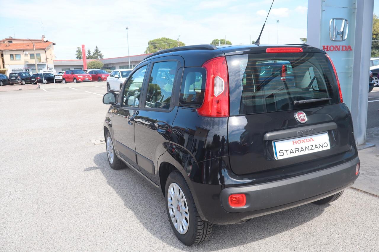 Fiat Panda 1.3 MJT S&S Lounge