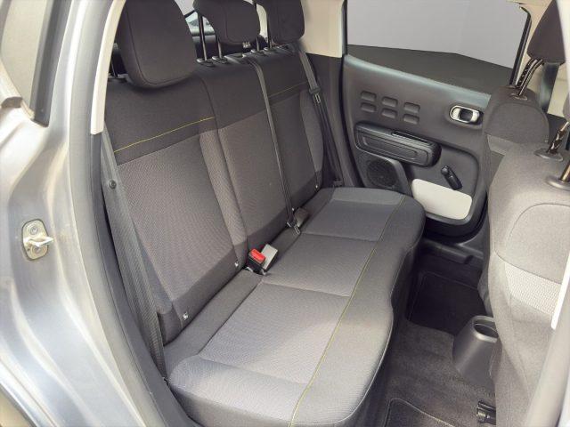 CITROEN C3 1.5 BlueHDi Shine 102CV 6M