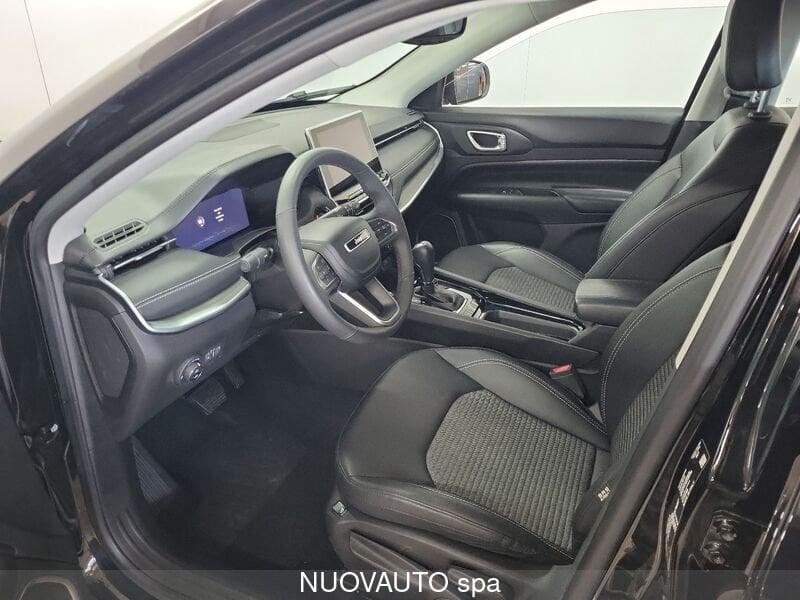 Jeep Compass Compass 1.5 Turbo T4 130 CV MHEV 2WD Limited