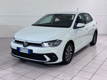 Volkswagen Polo 1.0 TSI benzina 95CV - PROMO FINANZIAMENTO -