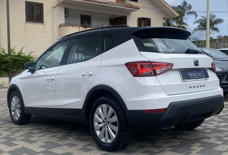 SEAT Arona Style 1.6 TDI 95CV