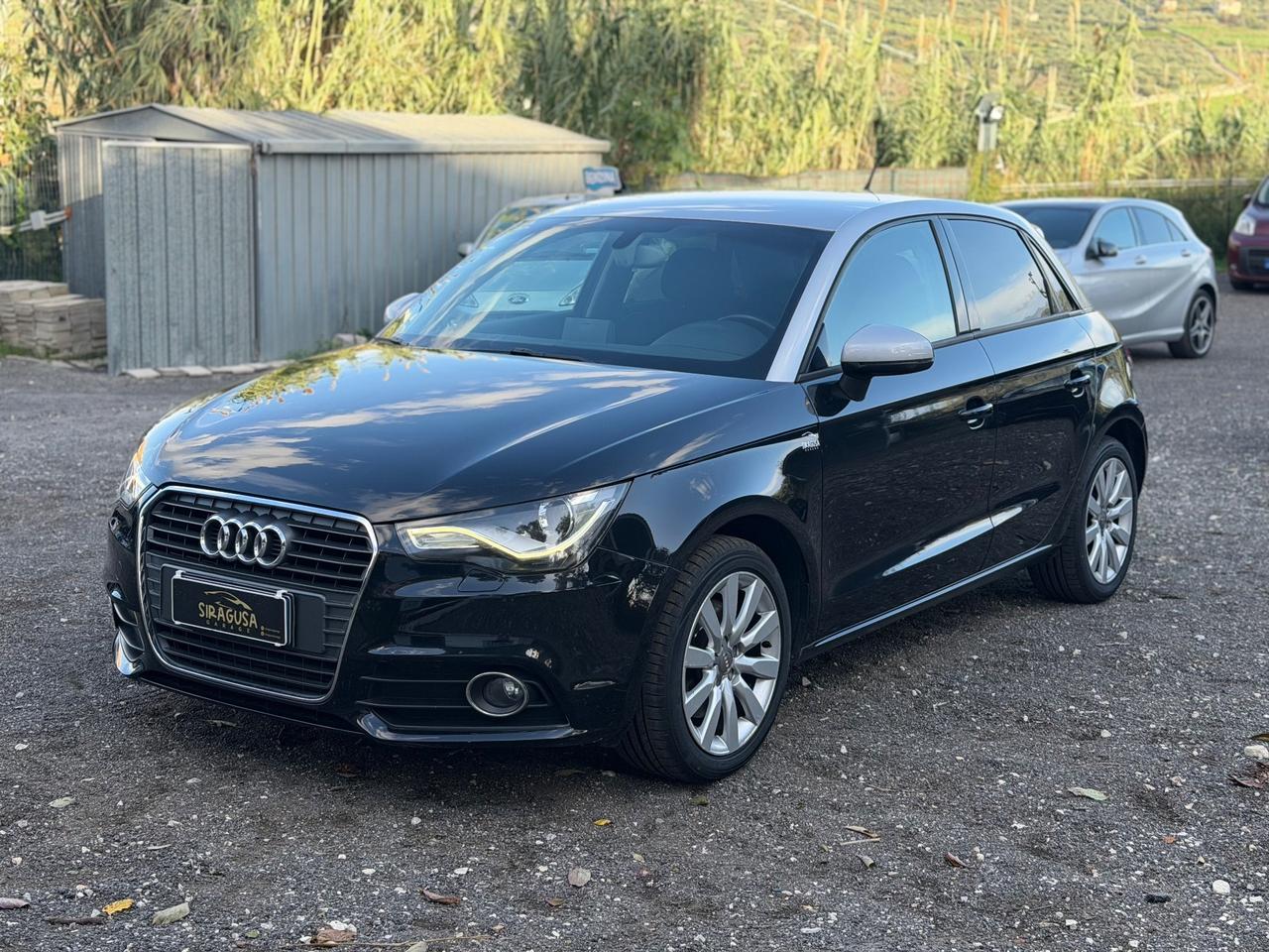 Audi A1 1.6 TDI 105 CV Ambition