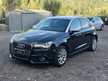 Audi A1 1.6 TDI 105 CV Ambition