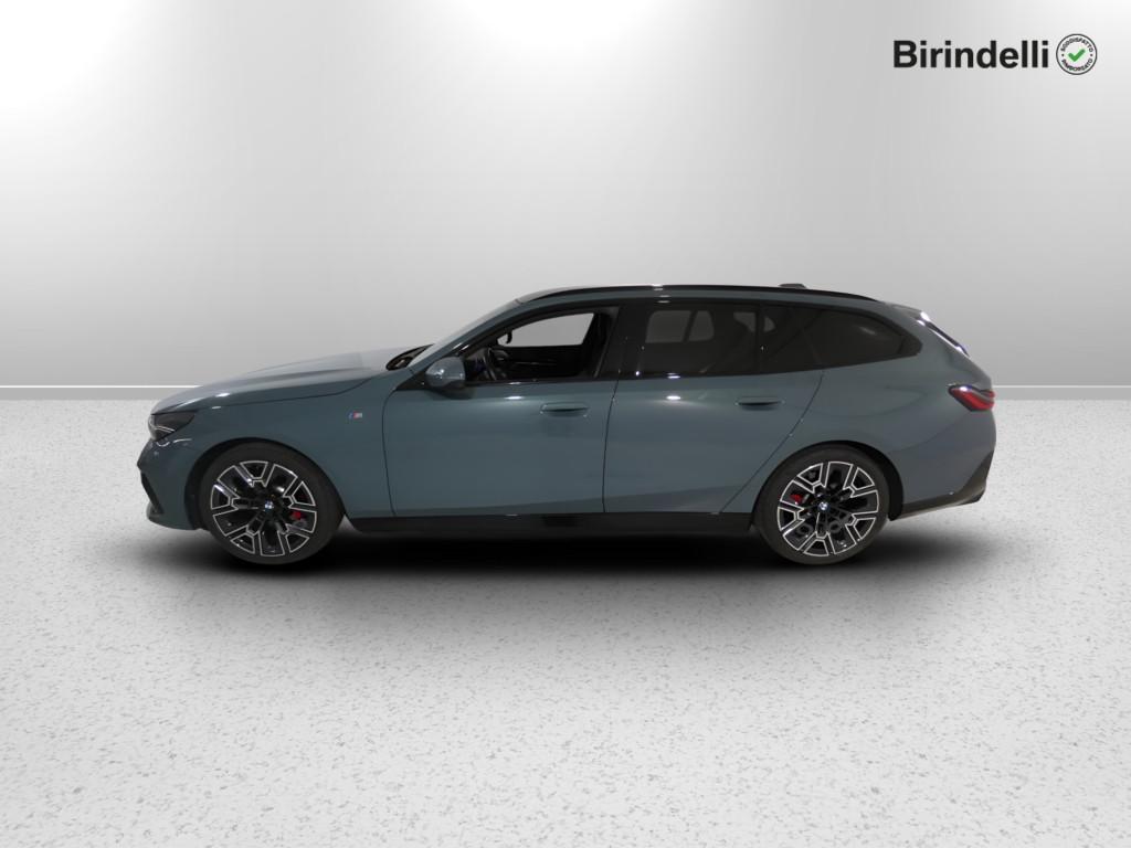 BMW S. 5(G60/61/90/99) - 520d 48V sDrive Touring Msport