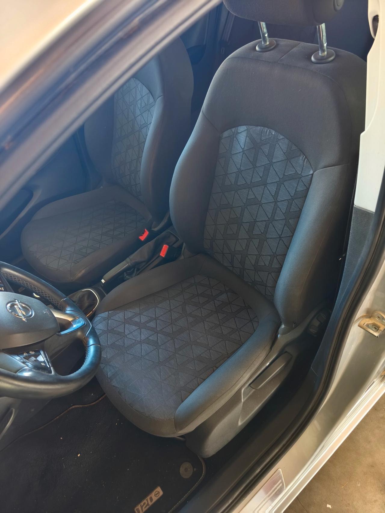 Opel Corsa 1.4 90CV GPL, 120° Anniversary