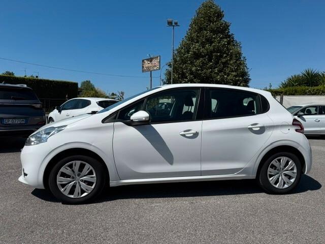 Peugeot 208 PureTech 82 5 porte Active
