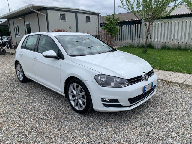 VOLKSWAGEN Golf 1.6 TDI 5p. Highline BlueMotion Technology