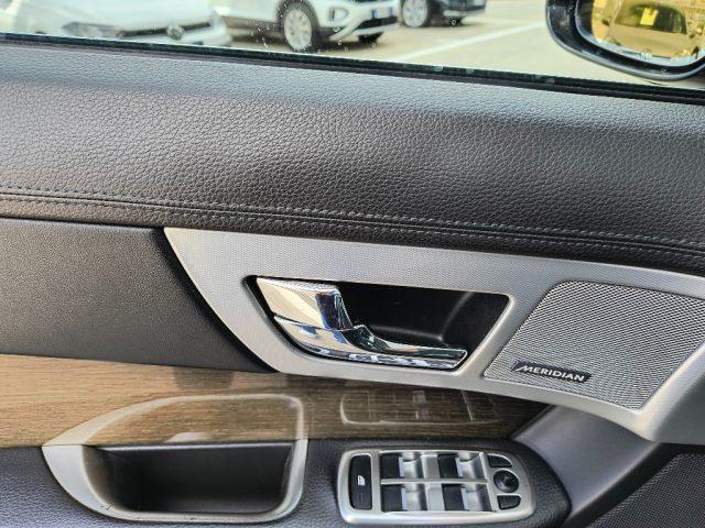 JAGUAR XF 2.2 D 200 CV Premium Luxury