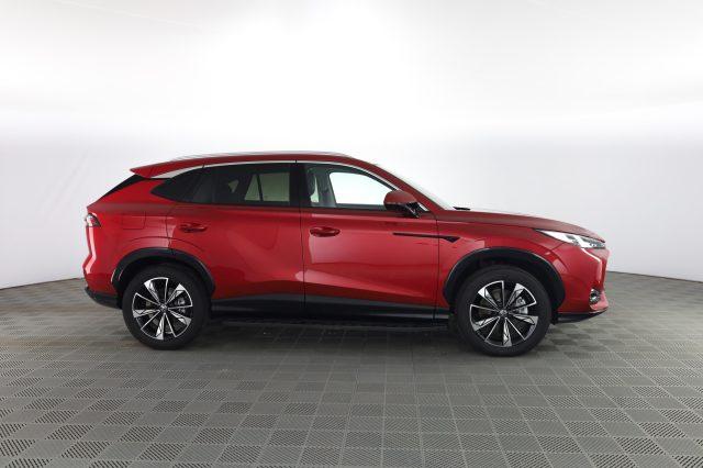 MG HS (2024-->) PHEV Luxury