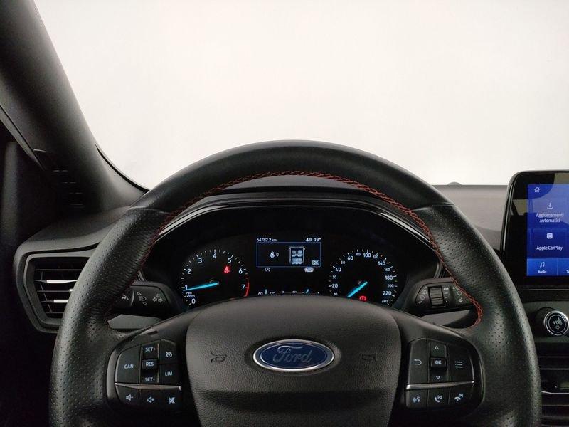 Ford Focus 1.0 ecoboost h ST-Line s&s 125cv my20.75