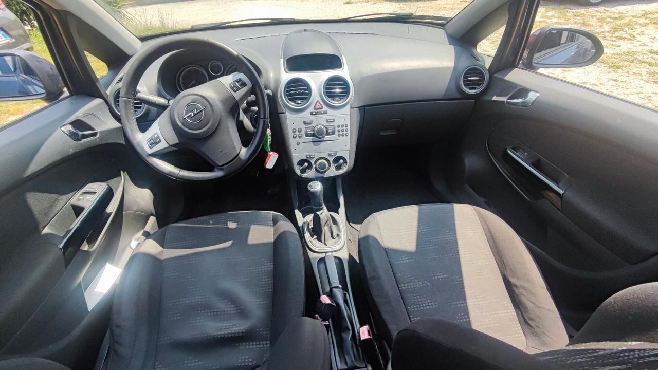 Opel Corsa 1.3 CDTI 75CV 2011