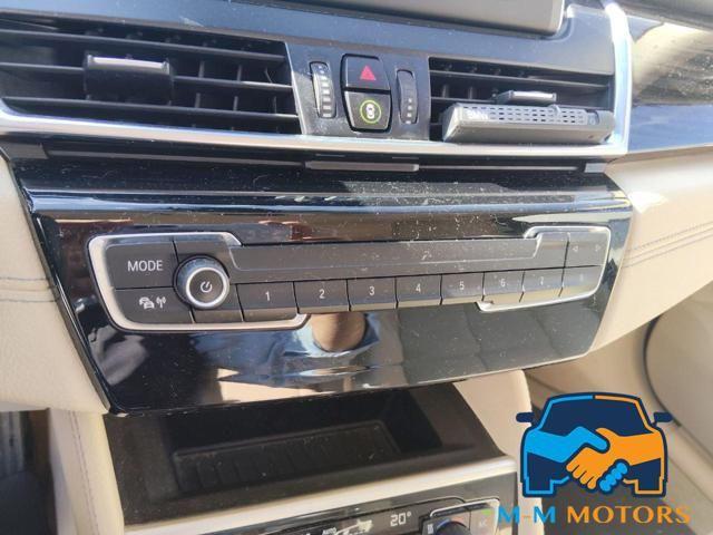 BMW 225 xe Active Tourer iPerformance Luxury aut.