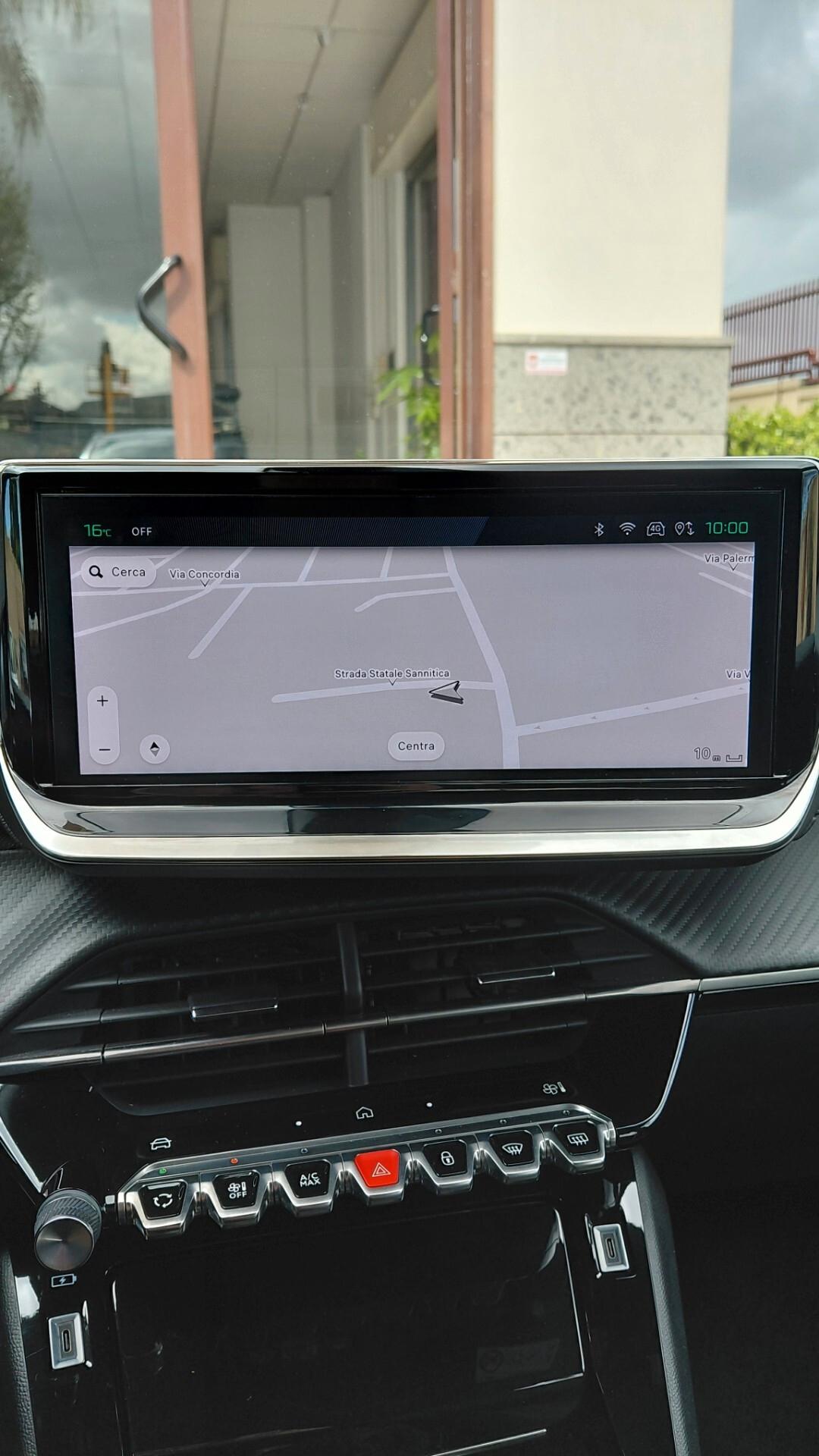 Peugeot 2008 PureTech 100 S&S Allure