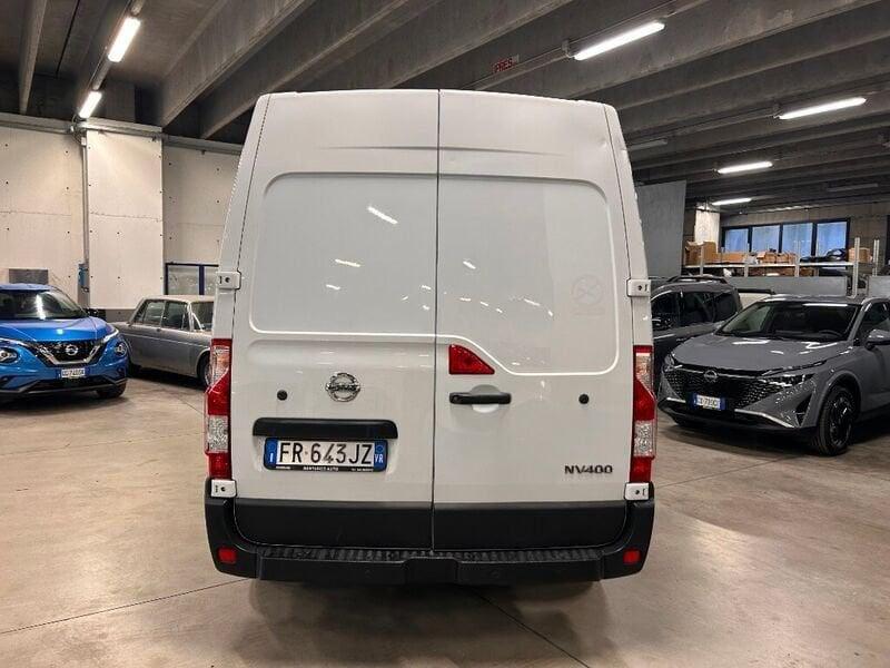 Nissan NV400 33 2.3 dCi 130CV PM-TM Furgone