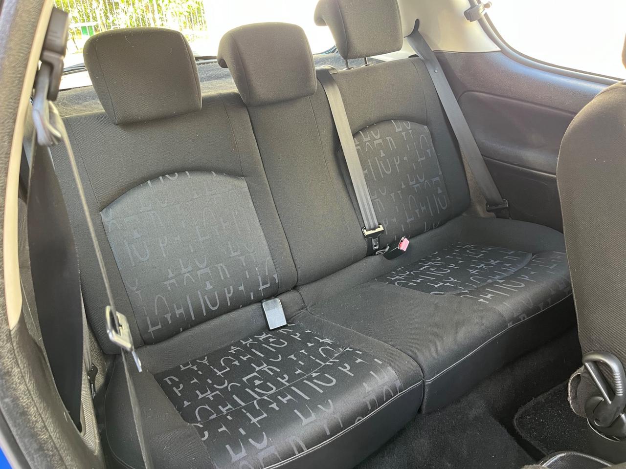 Peugeot 206 1.4 16V 3p. XS