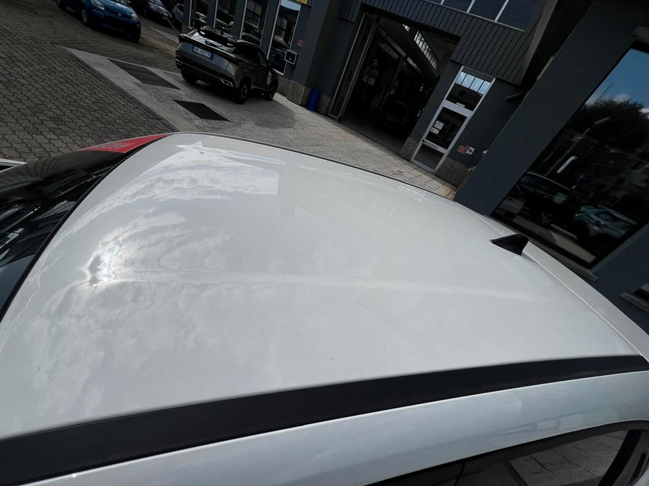 ALFA ROMEO Junior Junior 1.2 136 CV Hybrid eDCT...