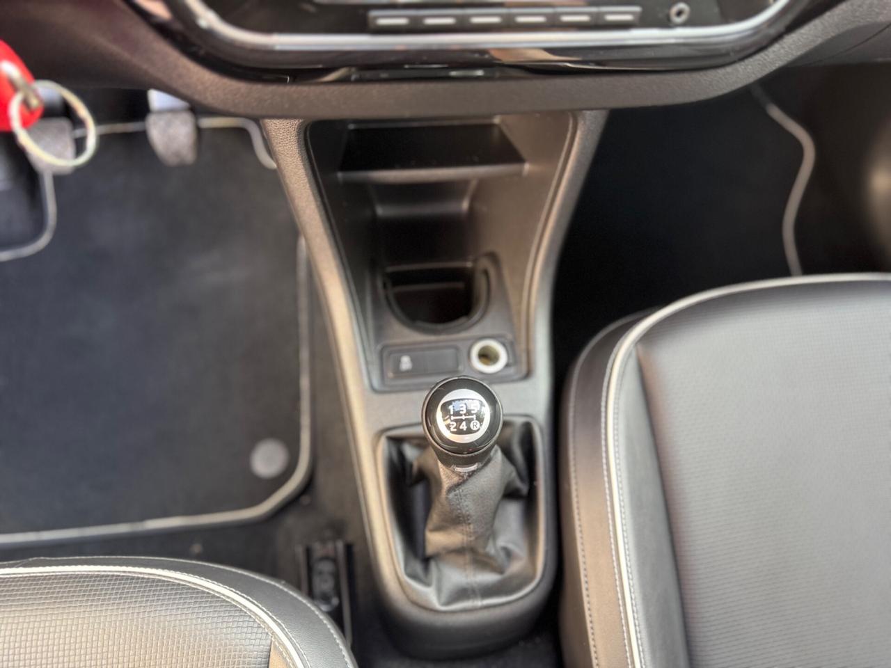 Volkswagen up! 1.0 75 CV 3p. high up! TETTO PANORAMICO