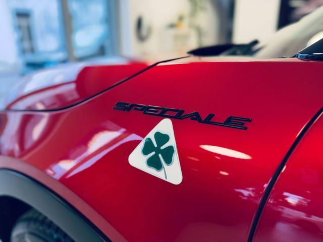 Alfa Romeo Junior 1.2 ibrida Speciale 145cv edct6