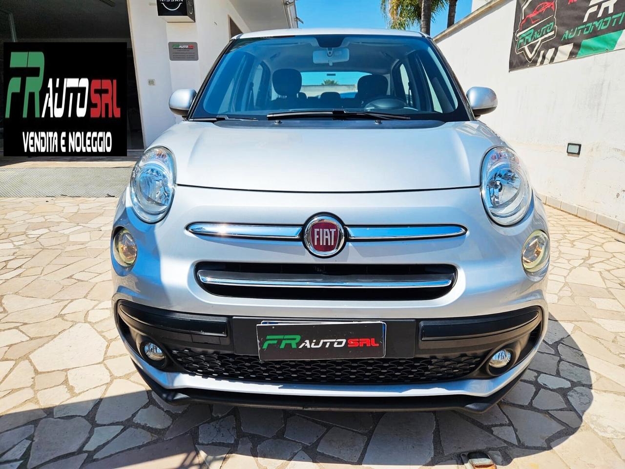 Fiat 500L 1.3 Multijet 95 CV Business NEOPATENTATI