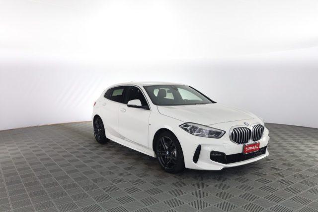 BMW 120 Serie 1 i 5p. Msport