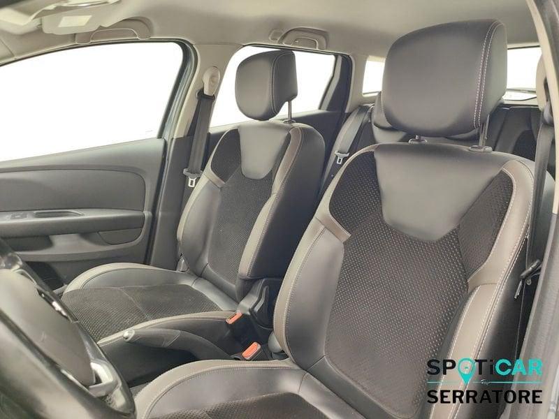 Renault Clio IV Sporter 1.5 dci energy Intens 90cv