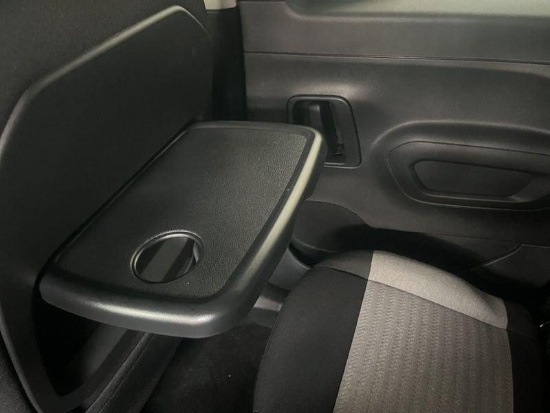 Citroën Berlingo Berlingo combi N1 1.5 bluehdi 130cv S&S 5p.ti eat8 - IVA ESCLUSA