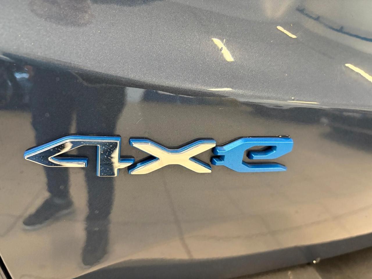 Jeep Renegade LIMITED 1.3 T4 PHEV 4xe AT6 SPOTICAR
