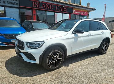 Mercedes-benz GLC 300 d 4Matic Premium 245cv