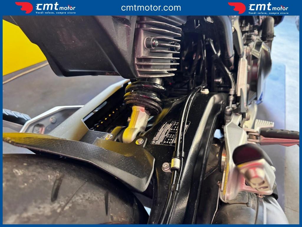 BMW F 900 R - 2023