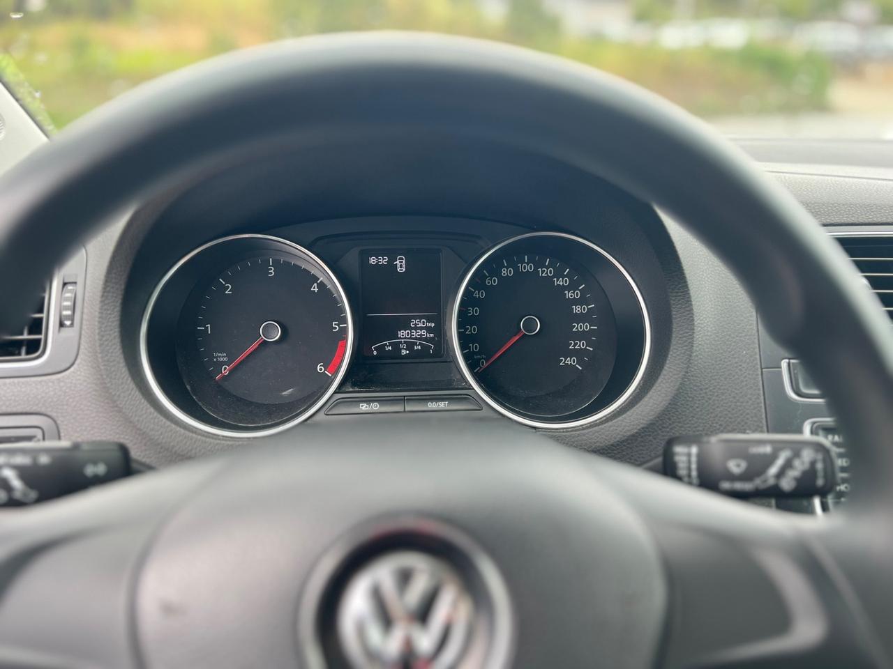 Volkswagen Polo 1.4 TDI 5p. Business BlueMotion Technology