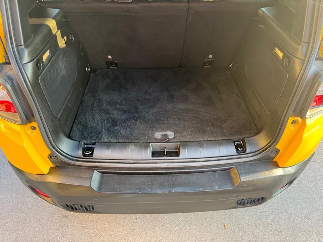 JEEP Renegade 1.6 Mjt 120 CV Longitude OK NEOPATENTATI