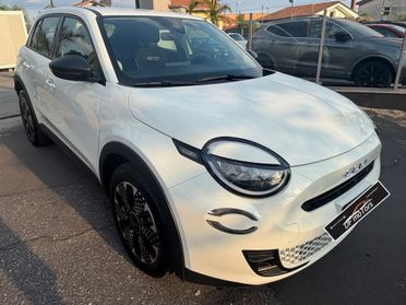 Fiat 600 Hybrid 110 CV DCT La Prima-2025