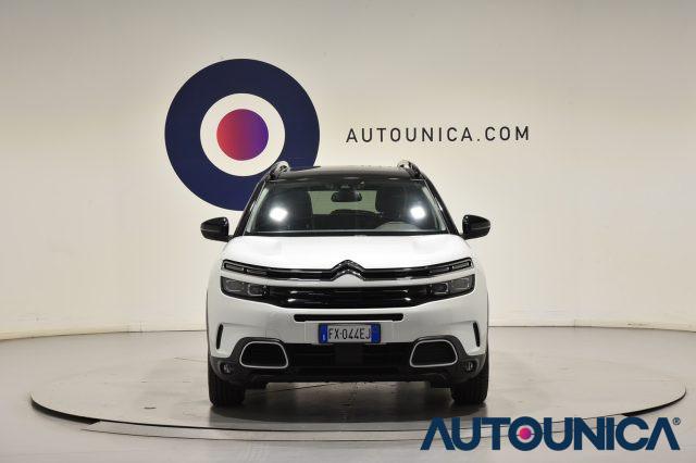 CITROEN C5 Aircross 2.0 BLUEHDI 180CV EAT8 SHINE TETTO NAVI LED