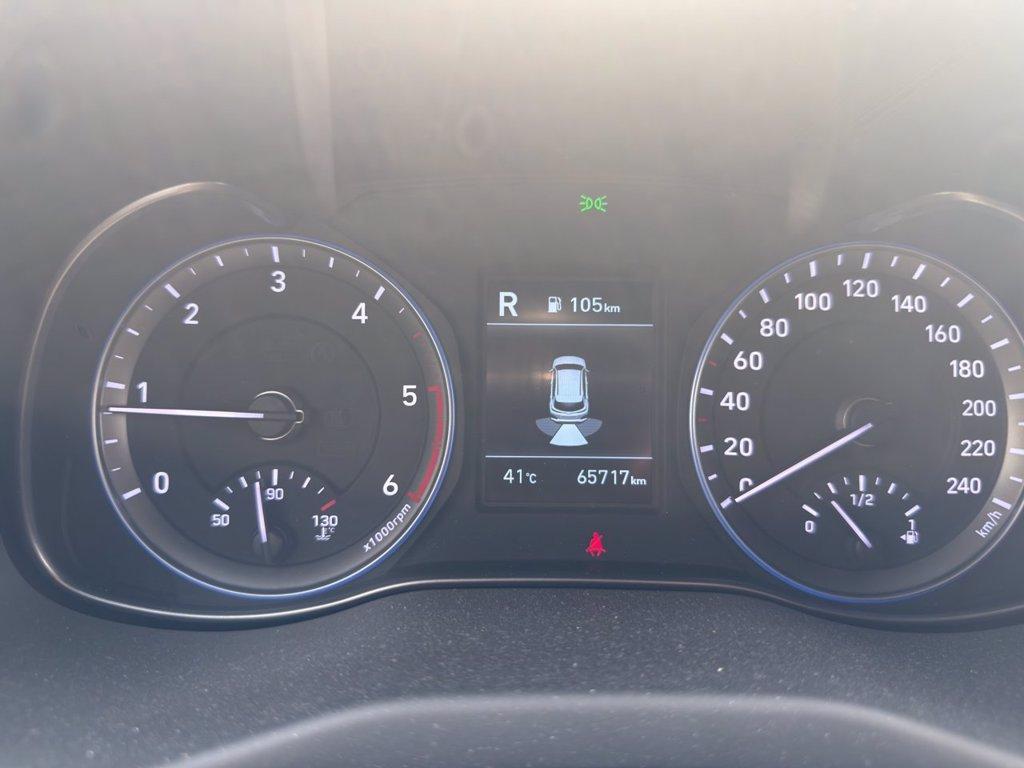 HYUNDAI Kona 1.6 crdi xpossible 2wd 115cv del 2019