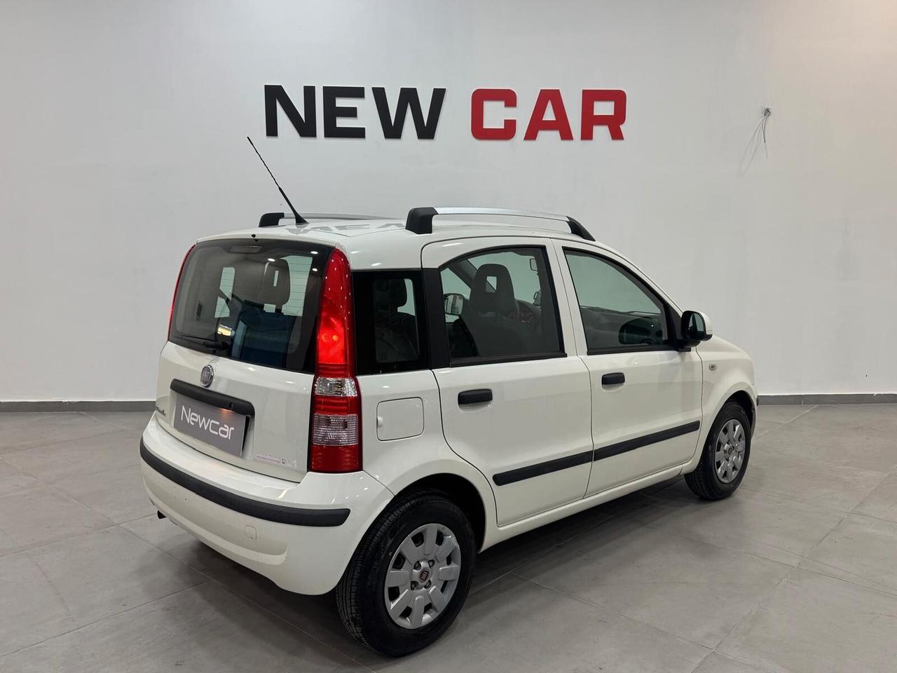 Fiat Panda 1.2 Dynamic Eco UNICO PROPIETARIO