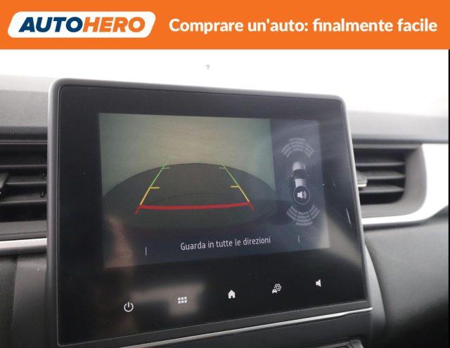 MITSUBISHI ASX 1.3L Mild Hybrid 140 CV Invite