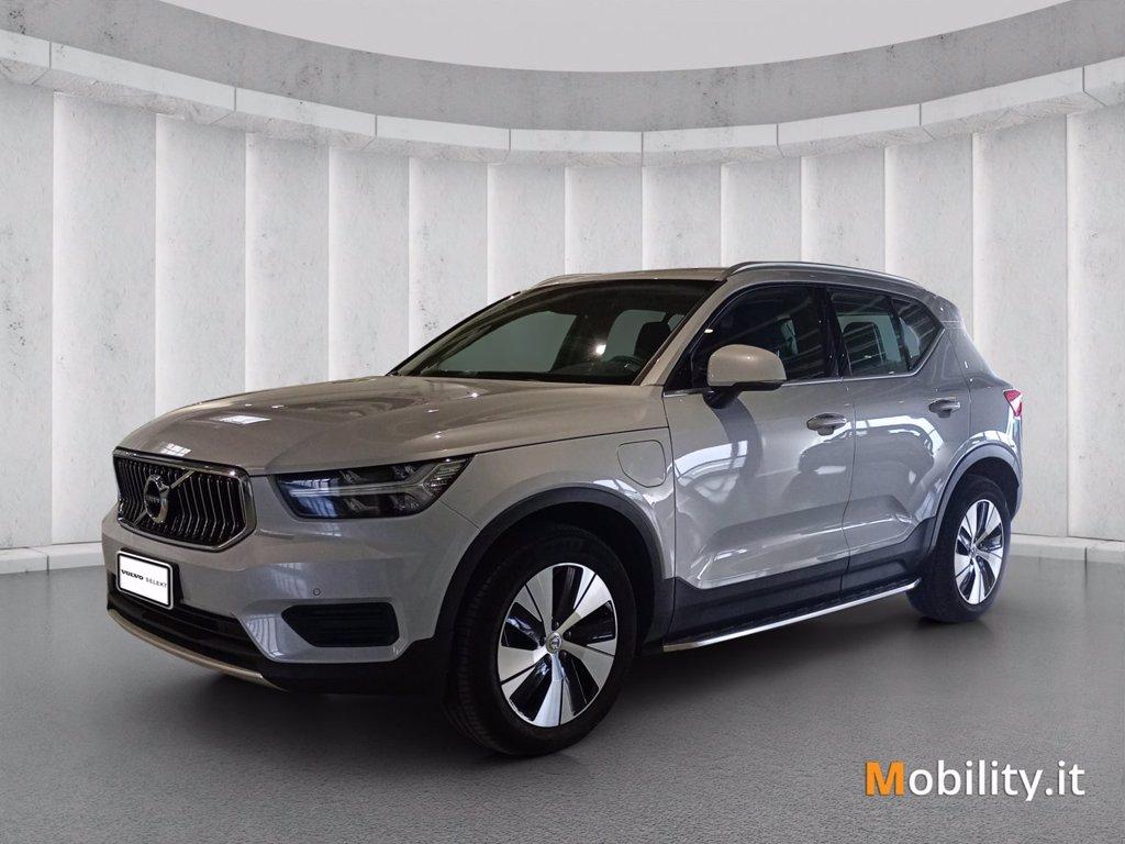 VOLVO XC40 1.5 t5 phev Inscription Expression auto my21 del 2022