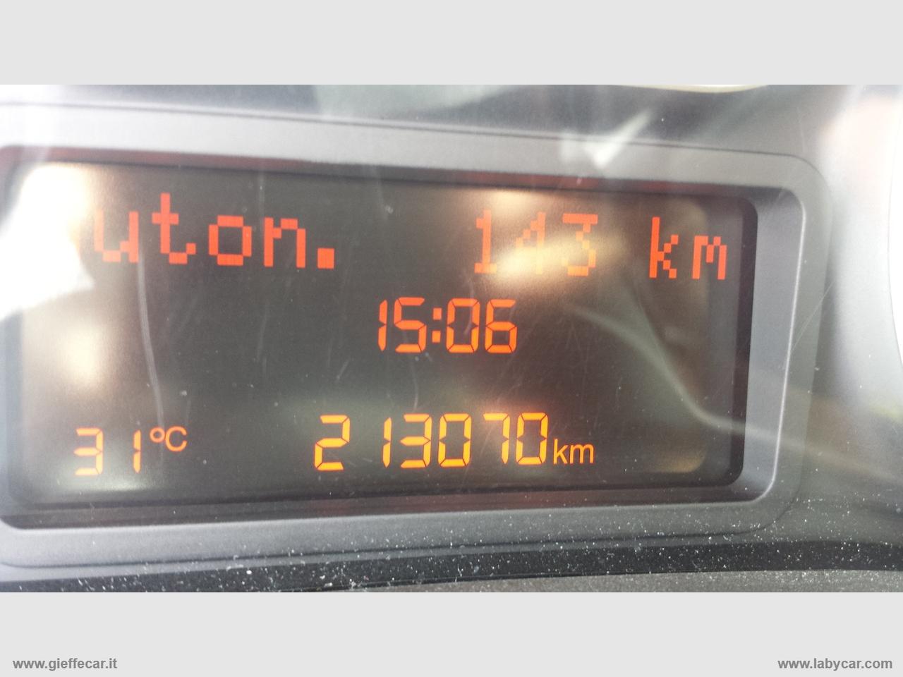 FIAT 500L 1.3 MJT 85 CV Pop Star