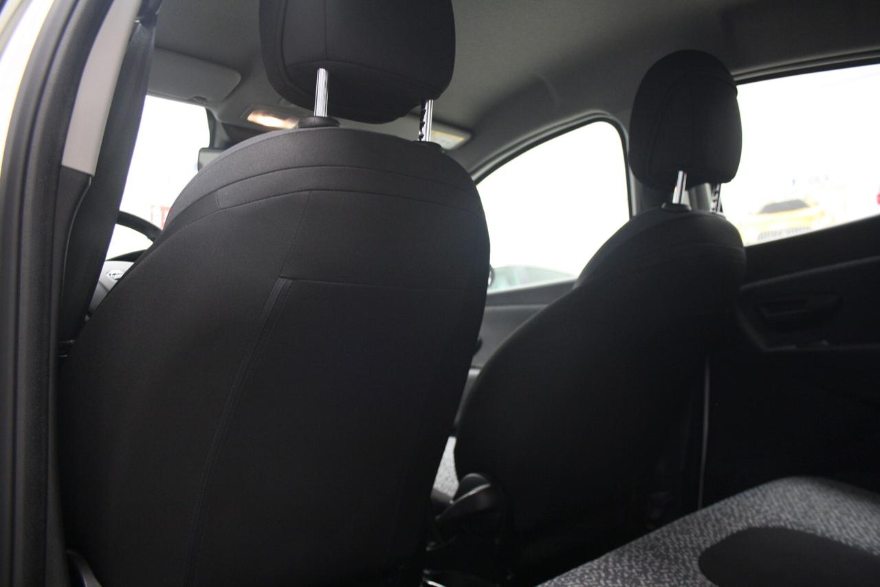 LANCIA YPSILON 1.0 HYBRID 70CV SILVER *2023