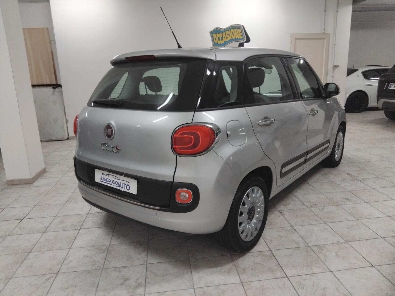 Fiat 500L 1.6 Multijet 105 CV Pop Star