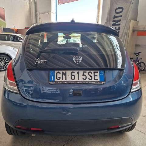 Lancia Ypsilon Ypsilon 1.2 Gold Gpl 69cv