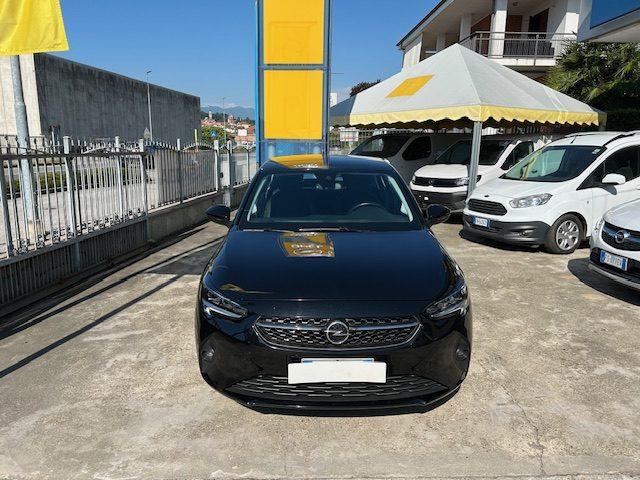 OPEL Corsa 1.2 100 CV Elegance UNICO PROPRIETARIO NEOPATENTAT