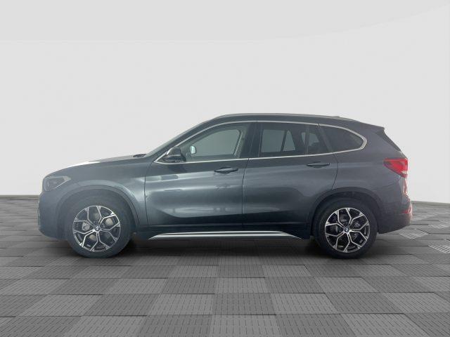 BMW X1 X1 xDrive18d XLINE