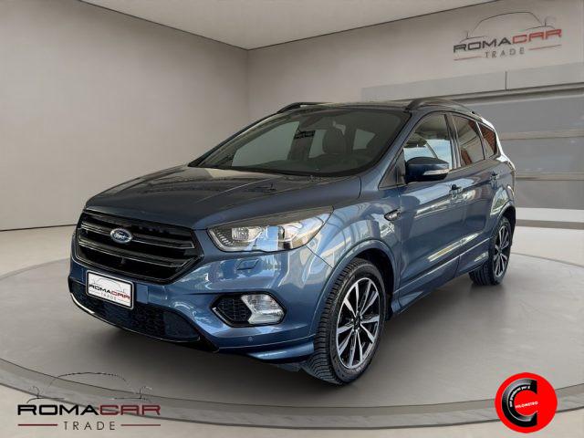 FORD Kuga 1.5 TDCI 120 CV S&S 2WD ST-Line