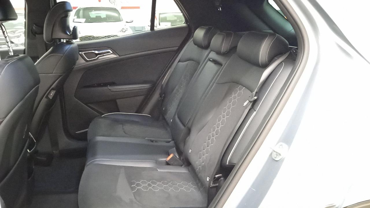 KIA Sportage V 2022 - Sportage 1.6 crdi mhev GT-line Plus dct