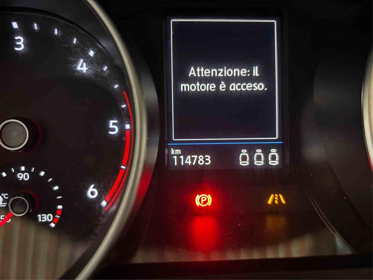 Volkswagen Tiguan 2.0 TDI SCR Sport BlueMotion Technology