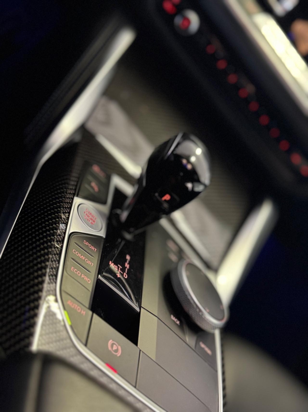 BMW 420D GRAN COUPE MSPORT OK PERMUTE CERTIFICATA FINANZIABILE