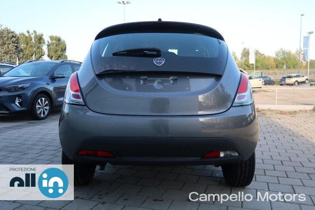 LANCIA Ypsilon Ypsilon 1.0 70cv Hybrid S&S Oro MY24