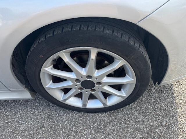 Mercedes-benz B 170 Sport