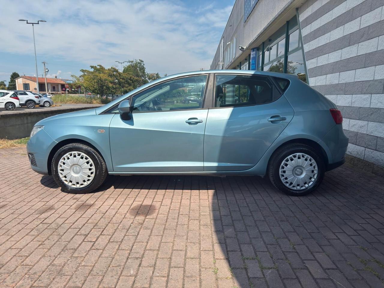 Seat Ibiza 1.2 5p. Style